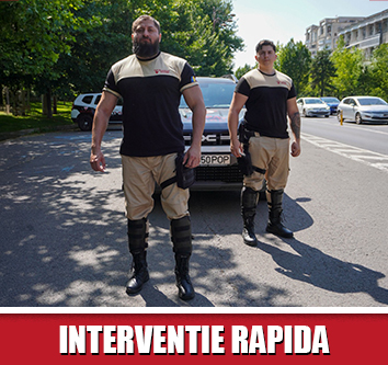 Interventie rapida